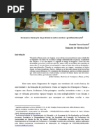 Invenção e Formação de Professores