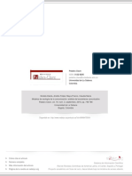 Modelos de Ecología de La Comunicación PDF