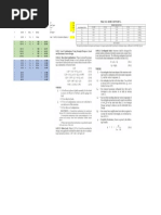 Load Combination Ubc-97