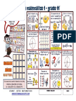 Reto Matematico 1 (De Regreso A Clases) PDF