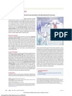 Parenteral Nutrition: Nutrition Is Essential To Health and Can Be Provided Via The Bloodstream If Necessary