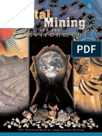 Metal Mining and The Environment (2003)