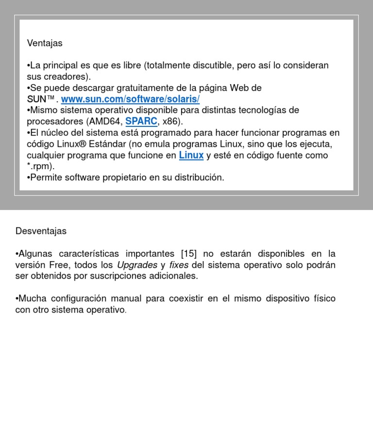 ventajas y desventajas solaris.pptx