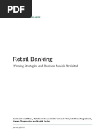 Retail Banking BCG