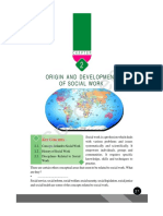 34 Social Work-Unit-02 PDF
