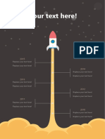 Timeline Flyer PDF
