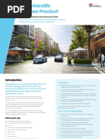 Sydney Metro Postcode Overview | PDF | Sydney | New South Wales