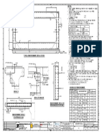 Notes:-: BAR Mark Diameter Spacing BAR NO. SR. of Bars Shape Bar Description