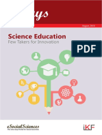 Science Education