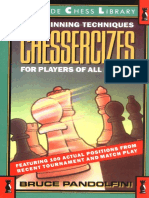 Bruce Pandolfini - Chessercizes.pdf