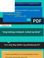 Devices - Esp6-q2-Wk3-Days 1-5 Pagiging Matapat