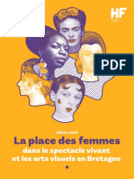 201905 La Place Des Femmes Chiffres Enquète Bretagne