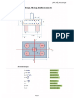 Design 4-Pile cap.pdf