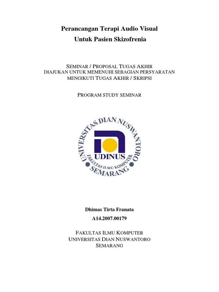 Terapi Audio Visual Pdf