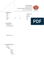 Status Bedah (Trauma emergency).docx