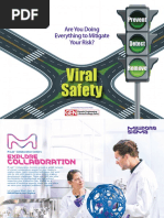 Viresolve Pro Selguide Pg5156en MK | PDF | Filtration | Monoclonal Antibody
