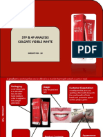 Colgate Visible White PDF