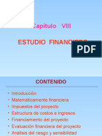 7 Estudio Financiero