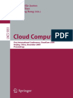 2009 Book CloudComputing PDF