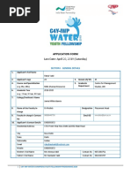 C4Y-IWP Water Champions Youth Fellowship-Rahul Vakil