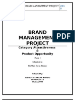 23863433 Brand Management Project