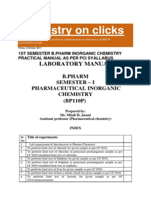 Potassium Permanganate I.P. – Abhishek Pharmaceuticals