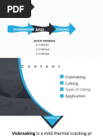 Visbreaking Presentation