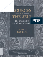 [Charles Taylor] Sources of the Self the Making o(BookFi)