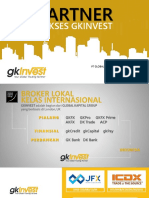 GKInvest Partnership