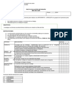 Pauta Info y Maqueta 5°A