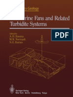 Submarine Fans and Related Turbidite Syst PDF