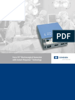 Force FX Generator Brochure PDF