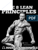 8 Lean Principles PDF