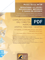 Dialnet ComunicacionIntegralEnConstruccionDeMarcasCiudad 6234765 PDF