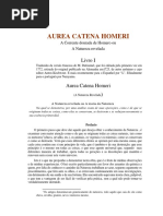Aurea Cadena Homero