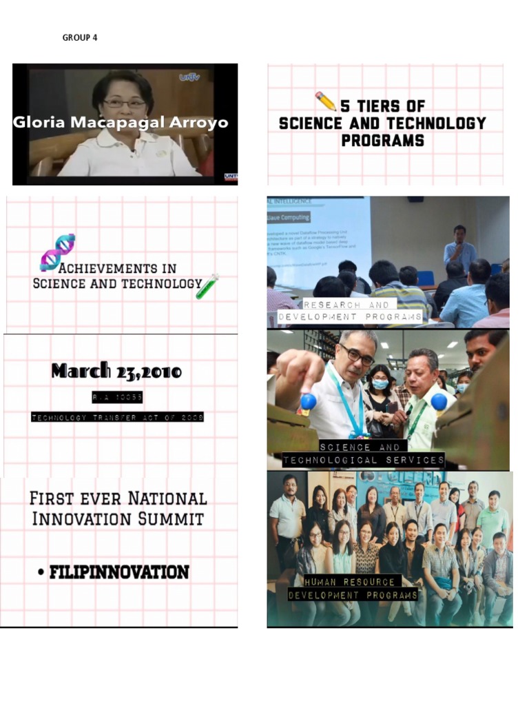 Group 4 Information | PDF