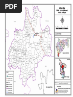 Khed Taluka Village Map and List | PDF