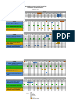 Calendário 1.2018