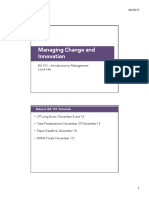 LN BA101 9 Managing Change and Innovation S12017