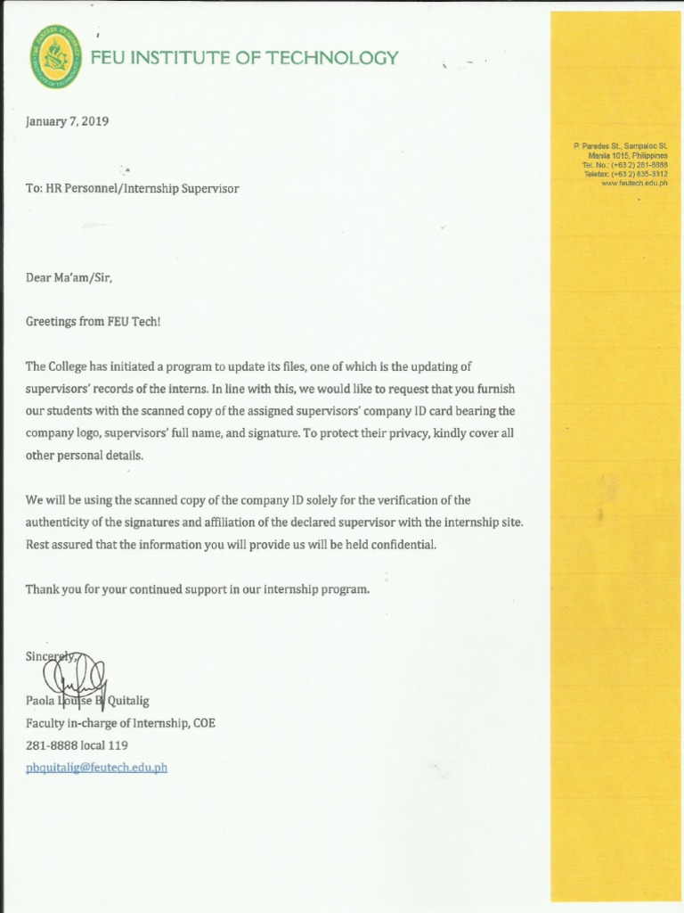 Request letter for company ID 2019.pdf