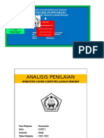 Analisis X Ips 2