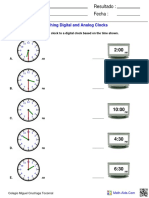 Time matchDigAna PDF