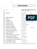 Calculo Del Coeficiente K y Reajuste