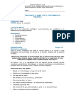 SESION 8  PROMOVIENDO EL BUEN TRATO, PREVENIMOS LA VIOLENCIA.pdf