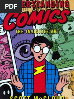 Understanding Comics