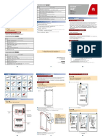 PDU8000 Power Distribution BOX-T Quick Guide (02402059-042).pdf