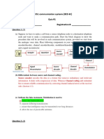 Quiz 1 Solution (D)