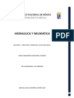 Sistemas hidraulicos y neumaticos