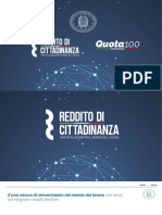 Reditto Di Citadinanza