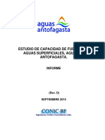 01 Estudio Hidrologico PDF